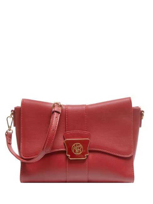 YNOT RIBBON Shoulder bag cherry - Women’s Bags