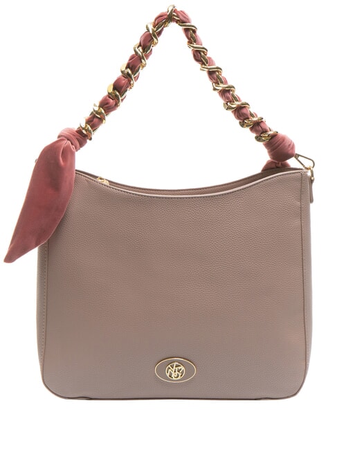YNOT EMILY Shoulder bag nude - Women’s Bags