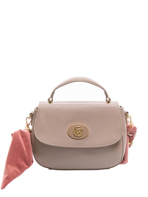 YNOT EMILY Handbag / Shoulder bag nude - Women’s Bags