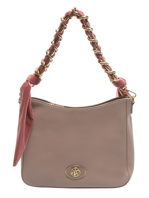 YNOT EMILY  Hobo Shoulder Bag nude - Women’s Bags