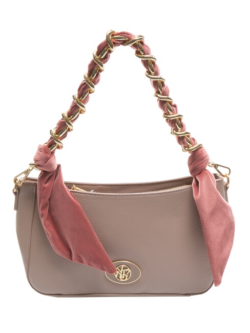 YNOT EMILY  Shoulder bag nude - Women’s Bags