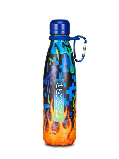 SEVEN FANTASY Thermal bottle, 500 ml PINENEEDLE - Thermal bottles