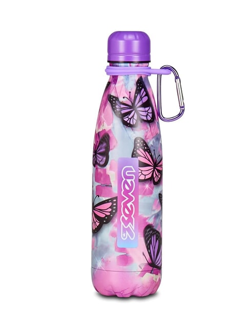 SEVEN FANTASY Thermal bottle, 500 ml dusk - Thermal bottles