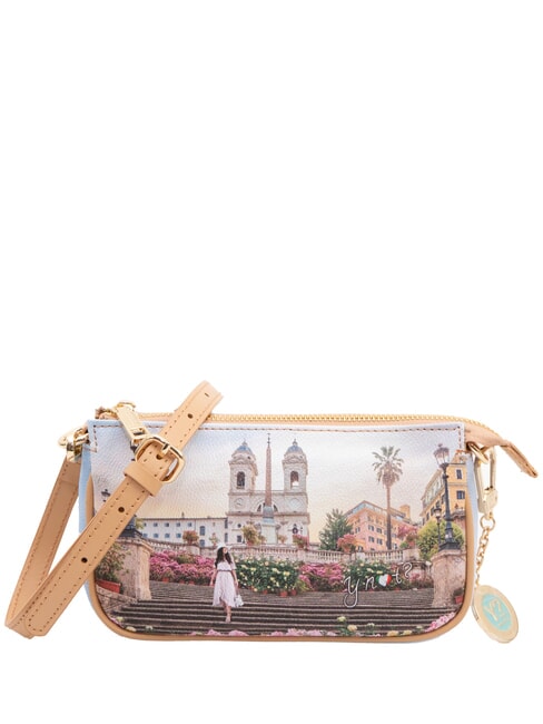 YNOT YESBAG SPECIAL Mini Shoulder Bag floral - Women’s Bags