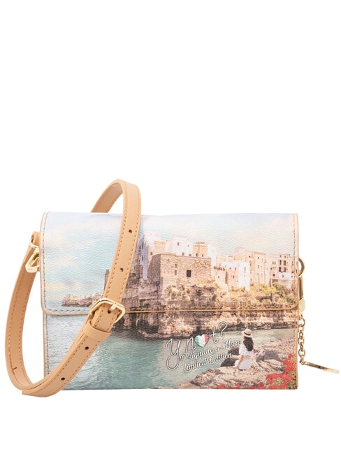 YNOT YESBAG  Mini Shoulder Bag polignano - Women’s Bags