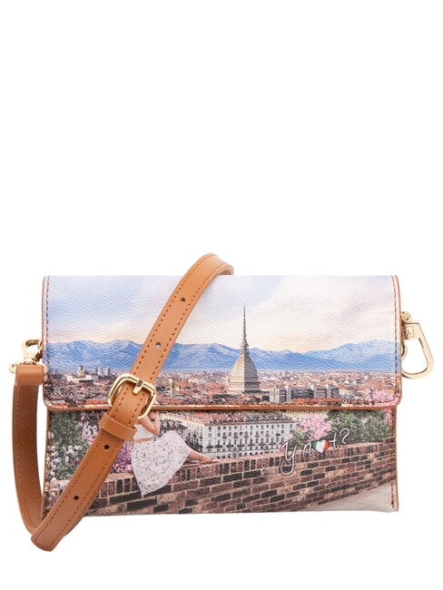 YNOT YESBAG  Mini Shoulder Bag Turin - Women’s Bags