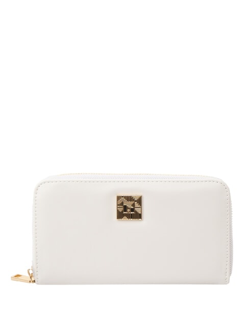 YNOT CALIPSO Zip Around Wallet ice - Women’s Wallets