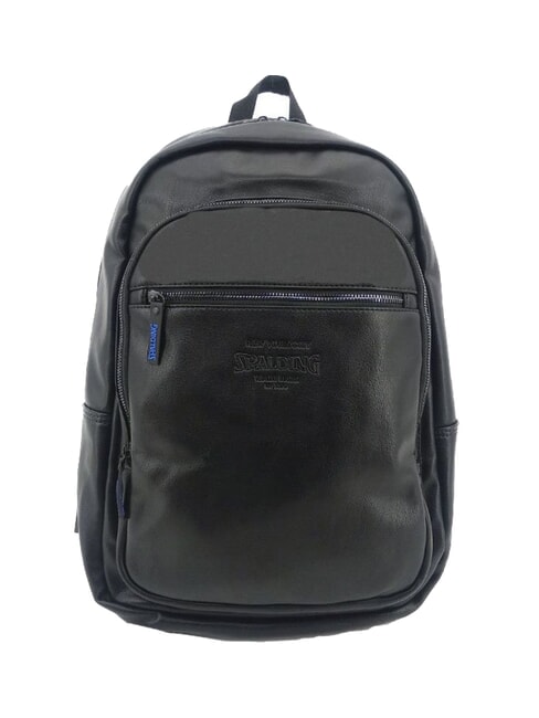 SPALDING YALE  13" Laptop Backpack black - Backpacks