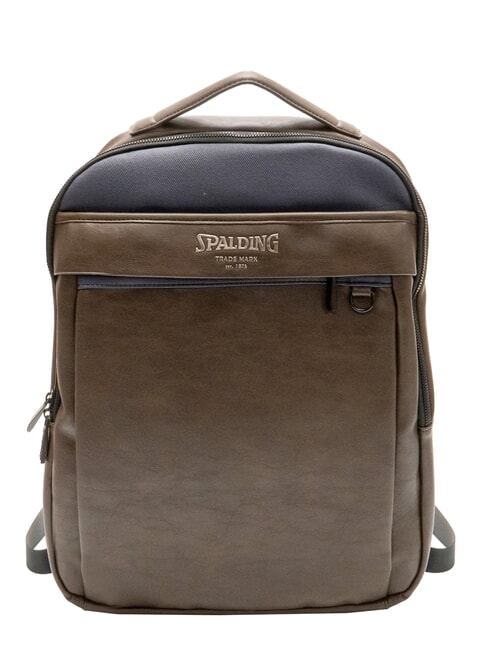 SPALDING STANDFORD 13" PC backpack testamoro - Laptop backpacks