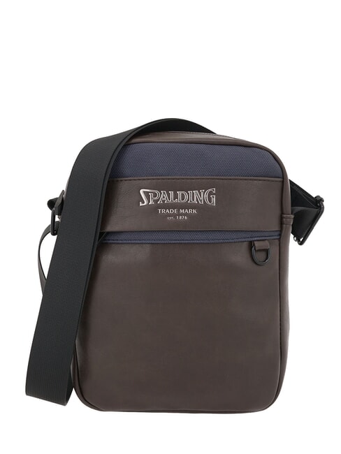 SPALDING STANDFORD  Purse testamoro - Over-the-shoulder Bags for Men