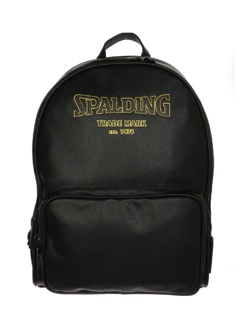 SPALDING BALL Backpack black - Backpacks