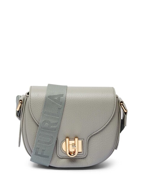 FURLA LOTUS  Shoulder bag agave b+tones dark agave - Women’s Bags