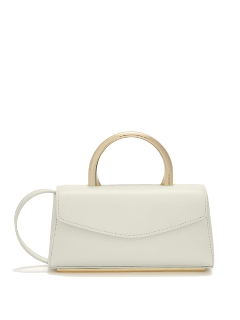 FURLA MERIDIANA Mini Handbag, with shoulder strap PANNA - Women’s Bags