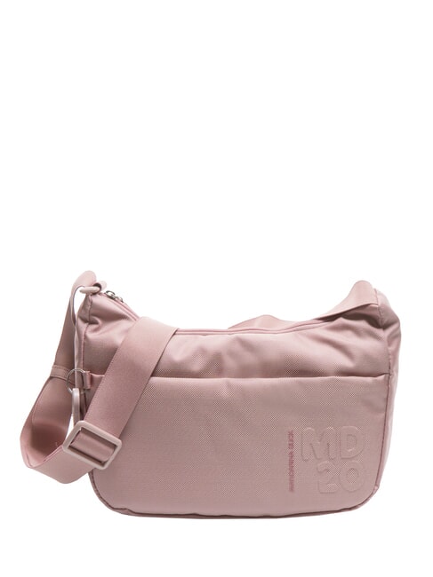MANDARINA DUCK MD20 Hobo shoulder bag rose - Women’s Bags