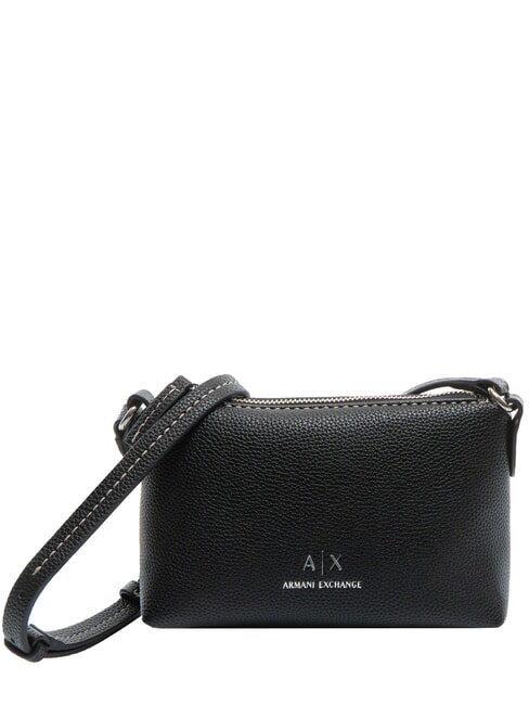 ARMANI EXCHANGE KATE  Shoulder bag black - Women’s Bags