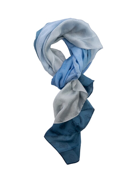 GUESS CRESIDIA  Scarf  powder blue - Scarves