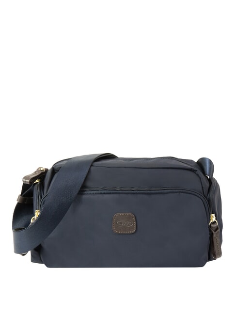 BRIC’S X-BAG shoulder bag oce / moro - Women’s Bags