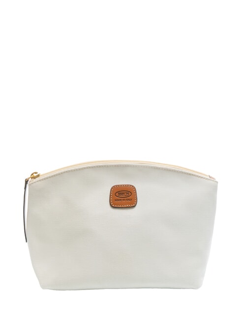 BRIC’S SORRENTO Beauty on canvas PANNA - Beauty Case