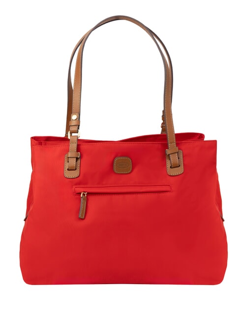BRIC’S X-COLLECTION Shoulder bag geranium - Women’s Bags
