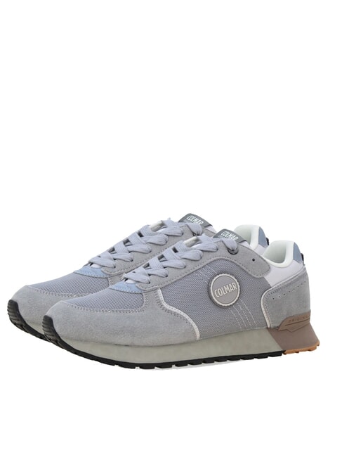 COLMAR TRAVIS BOOST Sneakers gray - Men’s shoes
