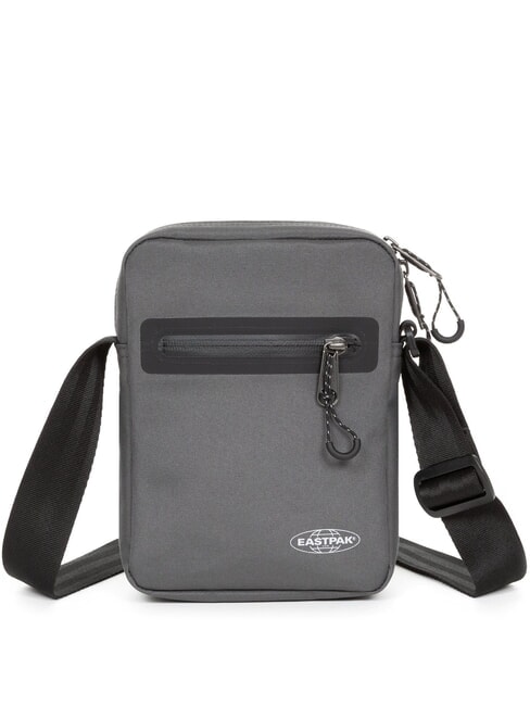 EASTPAK THE ONE Purse storm grey - Over-the-shoulder Bags for Men