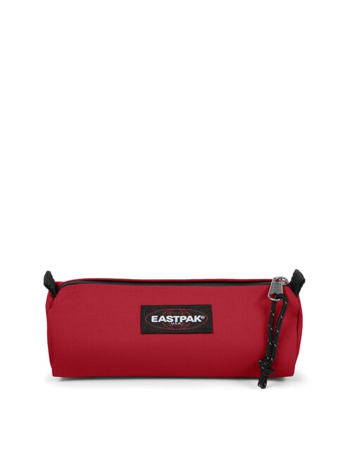 EASTPAK BENCHMARK Case with zip beet burgundy - Cases and Accessories