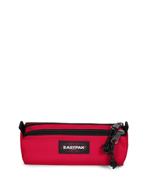 EASTPAK DOUBLE BENCHMARK Pencil case Sailor Red - Cases and Accessories
