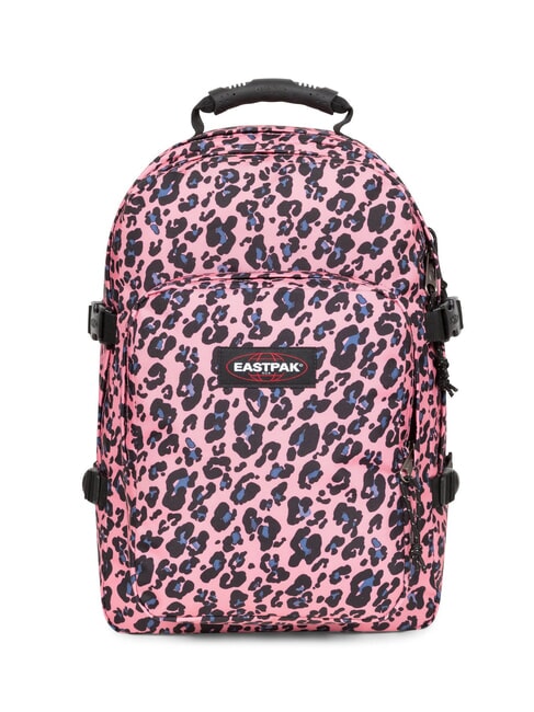 EASTPAK PROVIDER Laptop backpack 15 " beastimal pink - Backpacks & School and Leisure