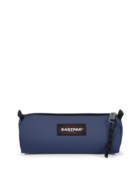 EASTPAK BENCHMARK Case with zip navy boat - Cases and Accessories