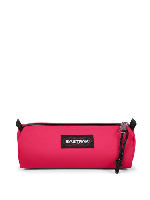 EASTPAK BENCHMARK Case with zip strawberry pink - Cases and Accessories