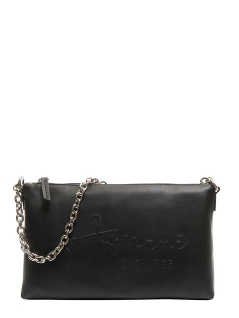 ARMANI EXCHANGE JULIE  Shoulder bag black - Women’s Bags