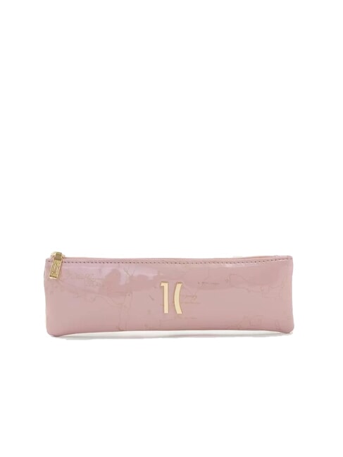 ALVIERO MARTINI PRIMA CLASSE GEO Pencil case powder - Sachets & Travels Cases