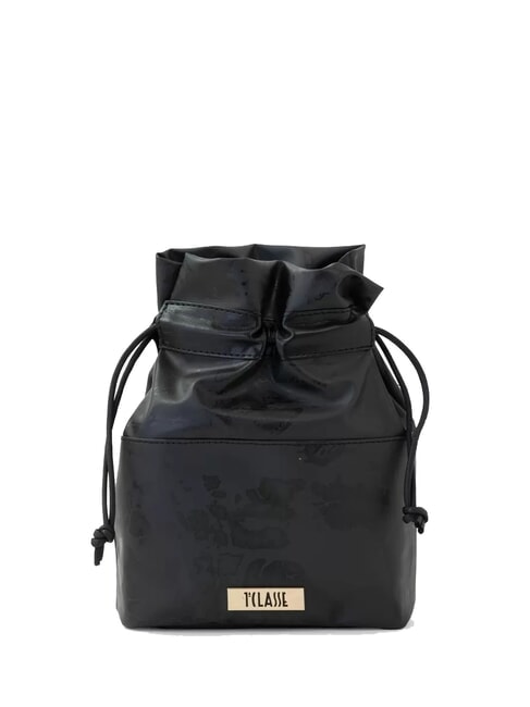 ALVIERO MARTINI PRIMA CLASSE GEO Small bag beauty Black - Beauty Case