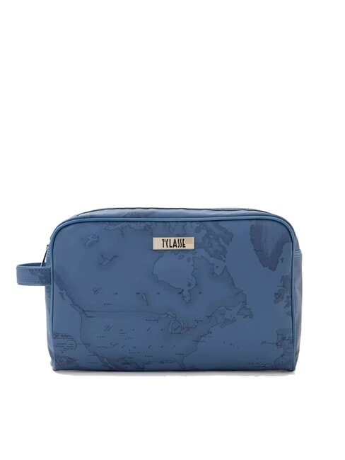 ALVIERO MARTINI PRIMA CLASSE GEO Beauty case blue jeans - Beauty Case