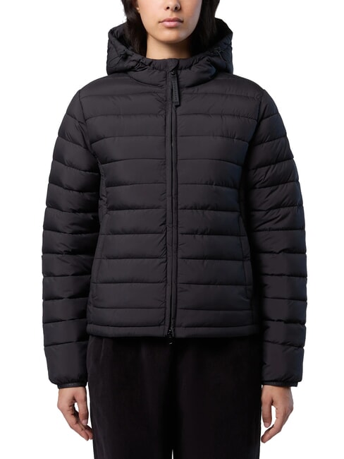 NORTH SAILS NAOMI  Waterproof jacket black - Women's Jackets