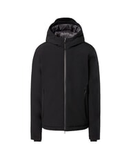 NORTH SAILS HOBART Hooded jacket - Men's Jackets