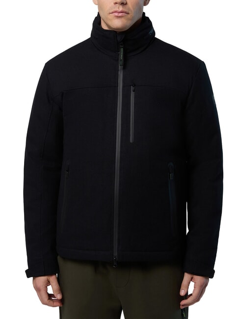NORTH SAILS TECH SAILOR  Waterproof jacket black - Men's Jackets