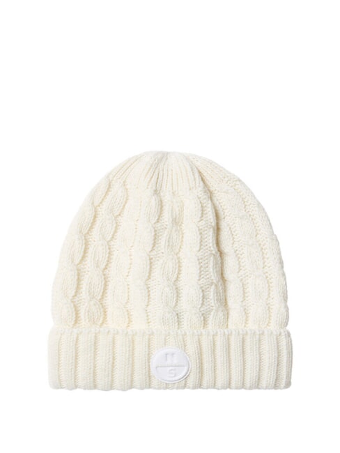 NORTH SAILS BEANIE Wool Blend Hat Marshmallow - Hats