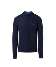 NORTH SAILS 7GG Zip-up sweater - Men's Sweaters