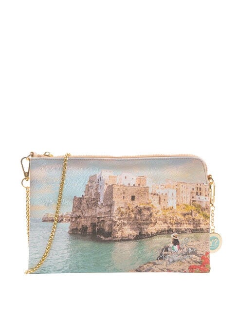 YNOT YESBAG  Clutch shoulder bag polignano - Women’s Bags