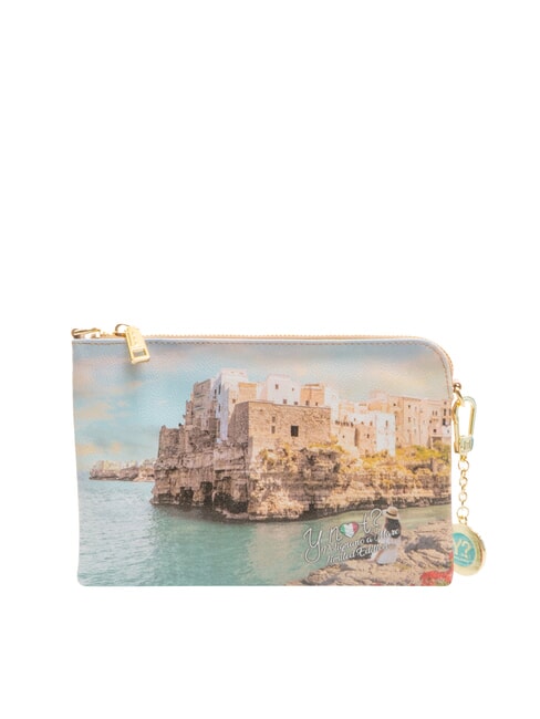 YNOT YESBAG SPECIAL Hand clutch bag polignano - Women’s Bags