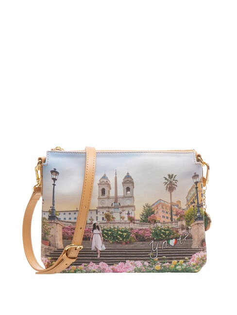 YNOT YESBAG SPECIAL Shoulder Tote Bag polignano - Women’s Bags