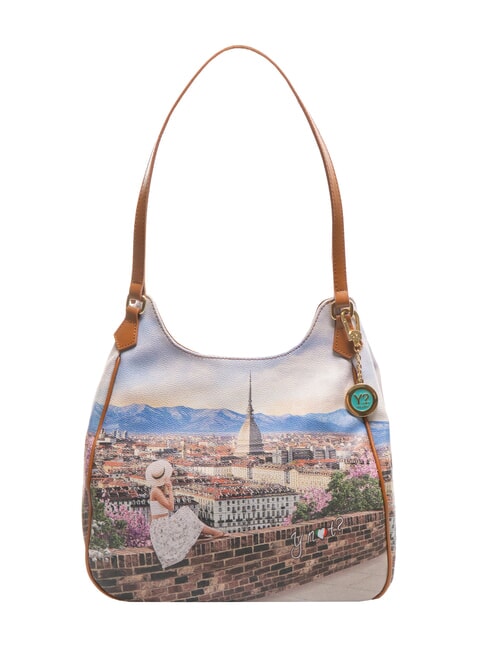 YNOT YESBAG Shoulder bag Turin - Women’s Bags