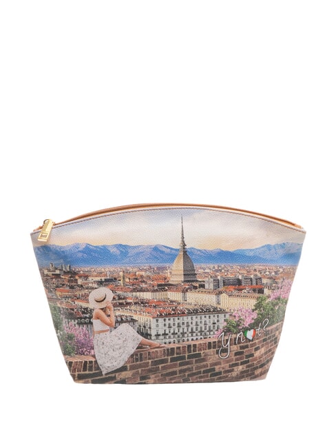 YNOT YESBAG SPECIAL Large beauty case Turin - Beauty Case