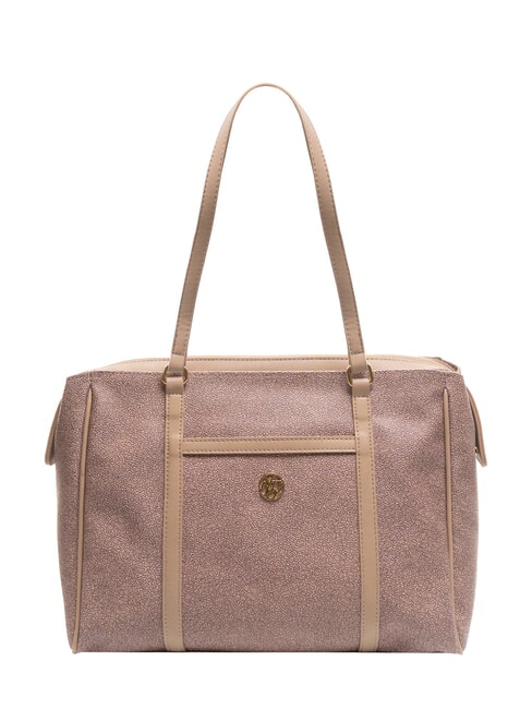 YNOT LUX Shoulder shopping bag wild - Women’s Bags