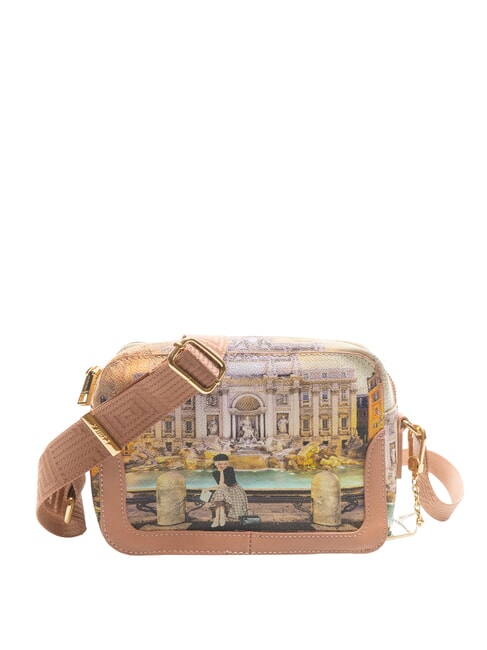 YNOT CITY LIFE Camera case shoulder bag waiting for - Women’s Bags