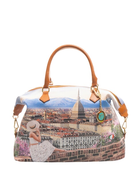 YNOT YESBAG SPECIAL Trunk bag Turin - Women’s Bags