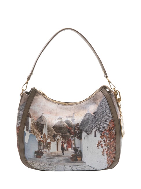 YNOT CITY LIFE  Shoulder bag trulli - Women’s Bags