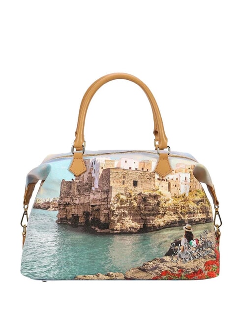 YNOT YESBAG SPECIAL Trunk bag polignano - Women’s Bags