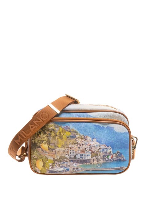 YNOT YESBAG SPECIAL Camera case shoulder bag lemon coast - Women’s Bags